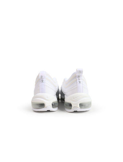 Nike Big Kids Air Max 97 - White by Denim Exchange