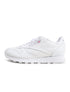 Reebok Mens Classic Leather - White by Denim Exchange