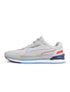 Puma BMW Low Racer - Grey/ White by Denim Exchange