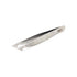 Dural Slant Tweezer Classic Silver by Pasteur Pharmacy