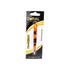 Dural Straight Tweezer Orange Special Edition by Pasteur Pharmacy
