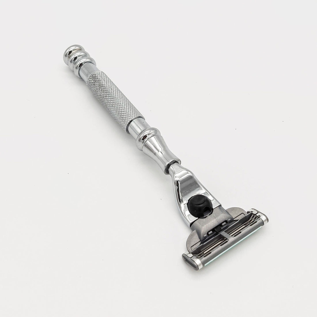 Dural Groose Mach 3 Compatible + Pouch by Pasteur Pharmacy