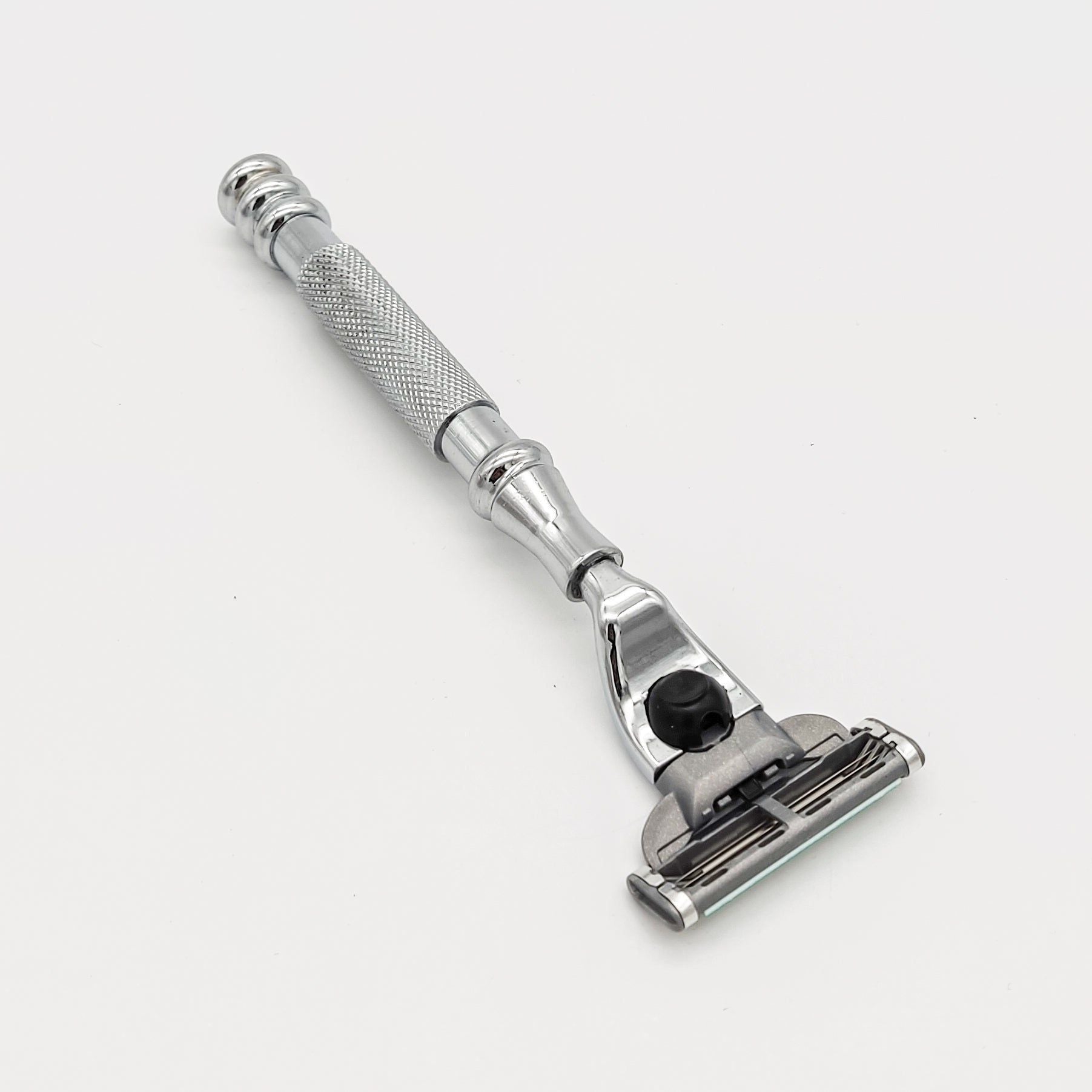 Dural Groose Mach 3 Compatible + Pouch by Pasteur Pharmacy