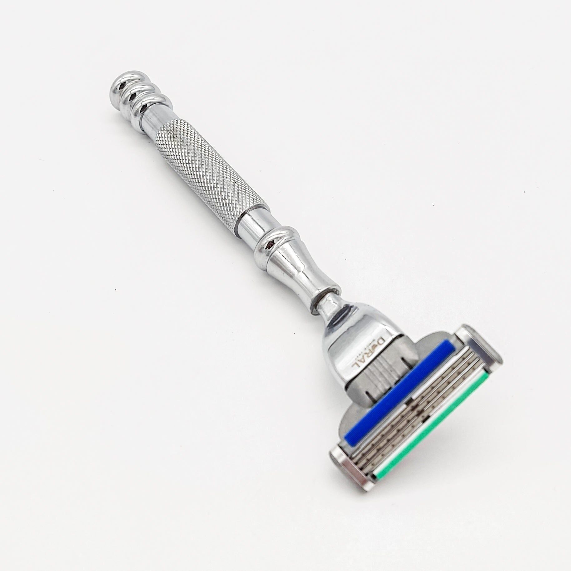 Dural Groose Mach 3 Compatible + Pouch by Pasteur Pharmacy