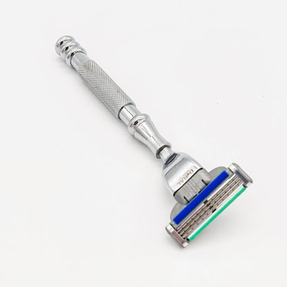 Dural Groose Mach 3 Compatible + Pouch by Pasteur Pharmacy