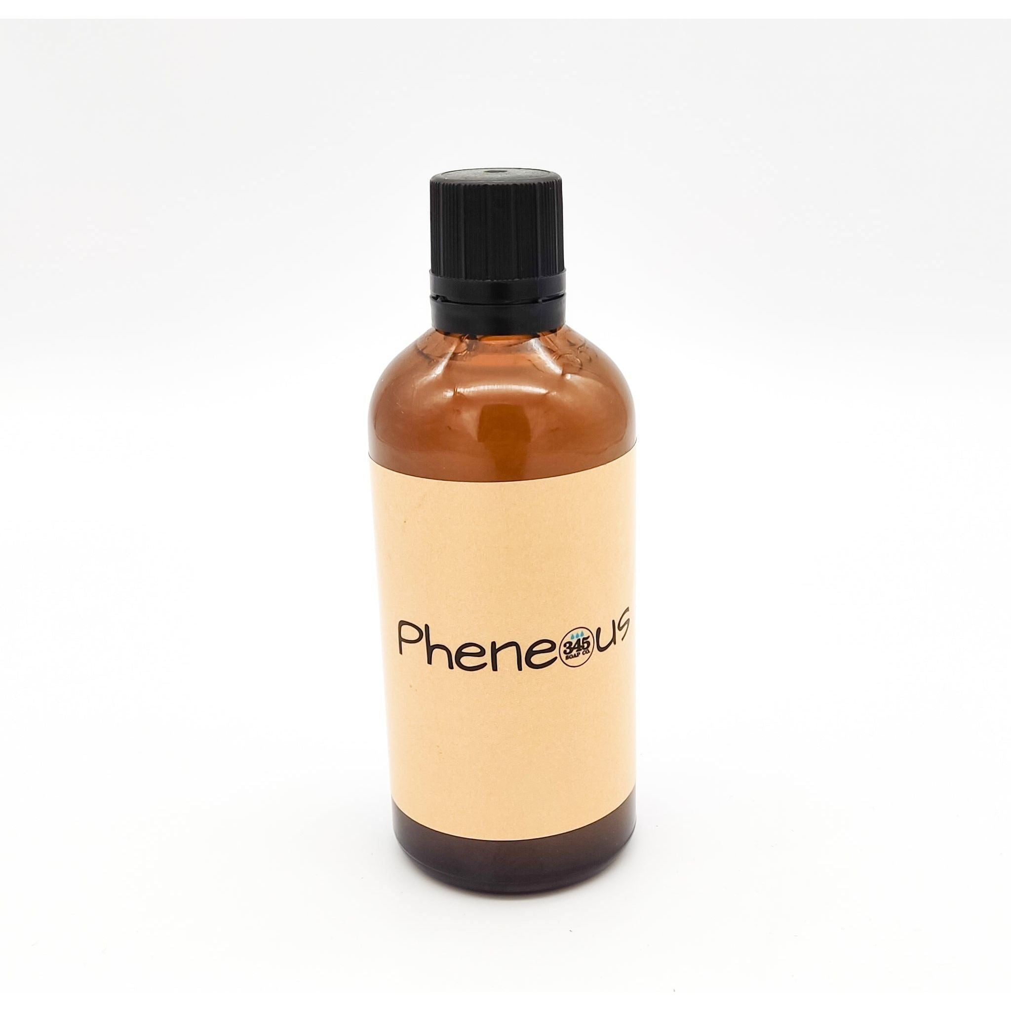 345 Soap Co. Pheneous Aftershave 100ml by Pasteur Pharmacy