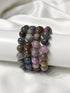Multi Sapphire Bracelet (Abundance & Prosperity).  DestGlow