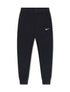 Nike Mens Therma Tapered Fitness Pants - Black by Denim Exchange