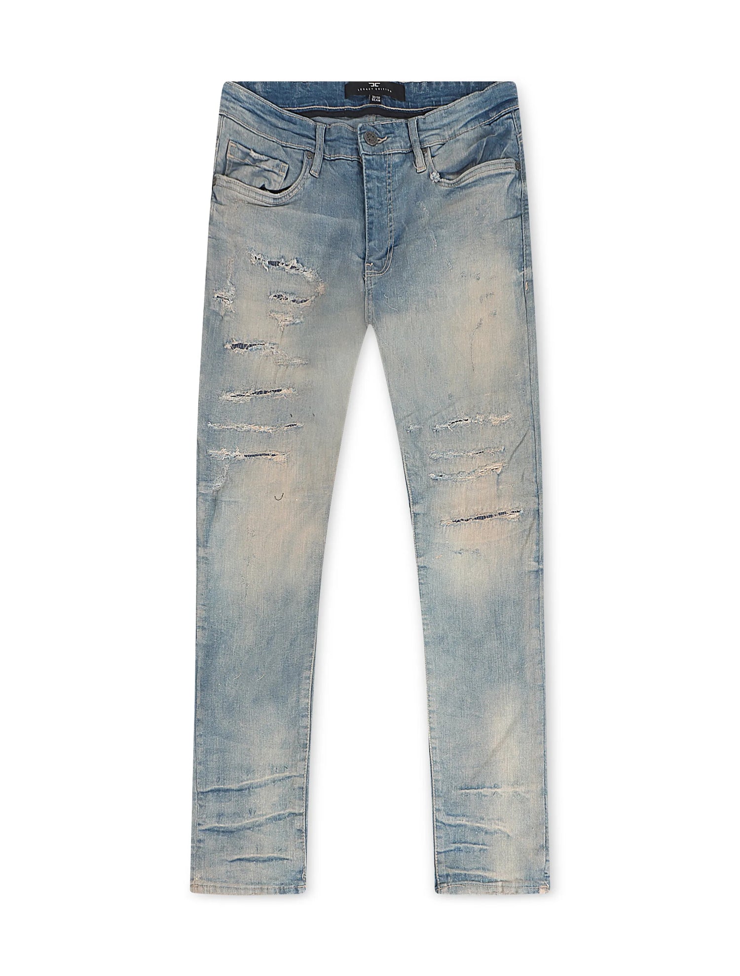 Jordan Craig Sean Fit Jeans - Antique by Denim Exchange