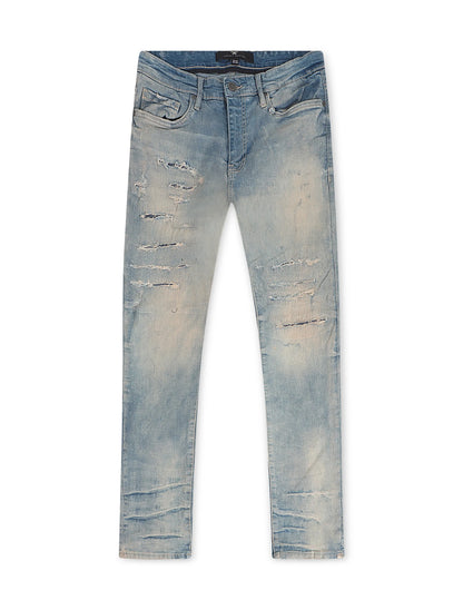 Jordan Craig Sean Fit Jeans - Antique by Denim Exchange