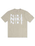 Nike Mens Hyverse Tee - Desert Khaki by Denim Exchange