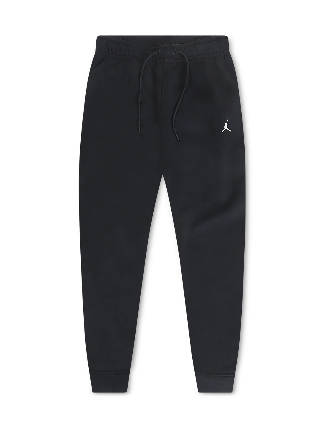 Air Jordan Mens Jordan Brooklyn Fleece Joggers - Black by Denim Exchange
