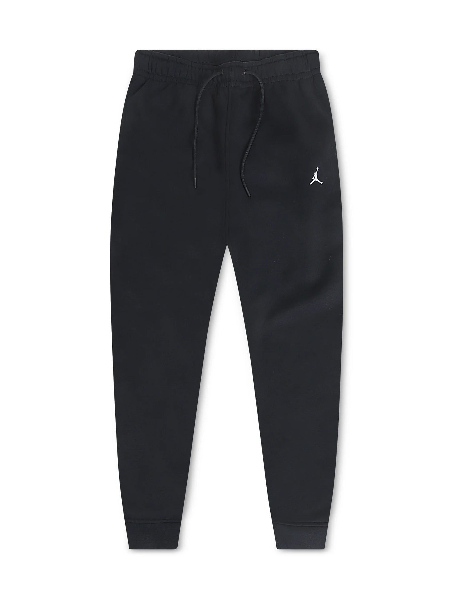Air Jordan Mens Jordan Brooklyn Fleece Joggers - Black by Denim Exchange