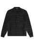 Boss Green J Taranis Padded Jacket - Black by Denim Exchange