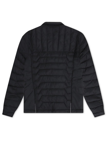 Boss Green J Taranis Padded Jacket - Black by Denim Exchange