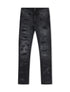 Jordan Craig Mens Vintage Washes Ross Fit - Black Shadow by Denim Exchange