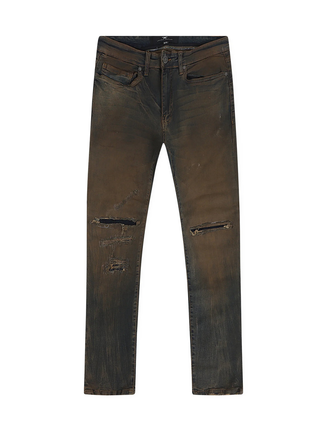 Jordan Craig Mens New Wash Ross Fit - Dark Vintage by Denim Exchange