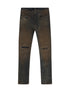 Jordan Craig Mens New Wash Ross Fit - Dark Vintage by Denim Exchange
