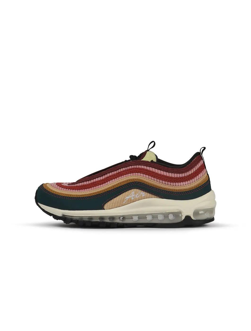 Nike Womens Air Max 97 - Corduroy by Denim Exchange