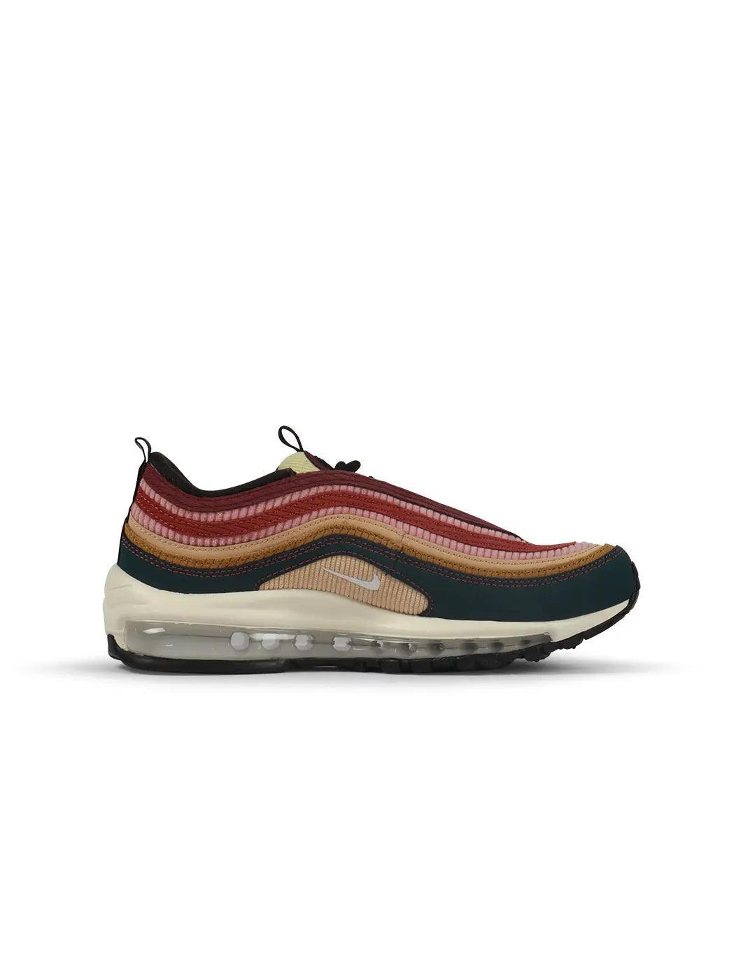 Nike Womens Air Max 97 - Corduroy by Denim Exchange