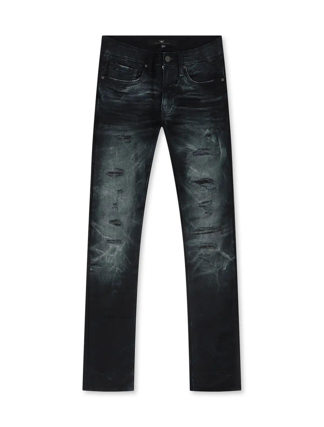 Jordan Craig Ross Jean - Midnight Blue by Denim Exchange