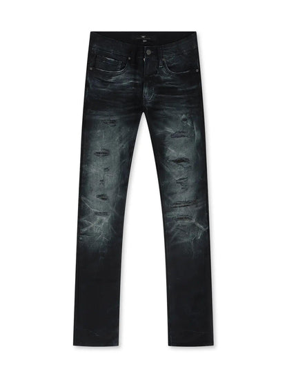Jordan Craig Ross Jean - Midnight Blue by Denim Exchange