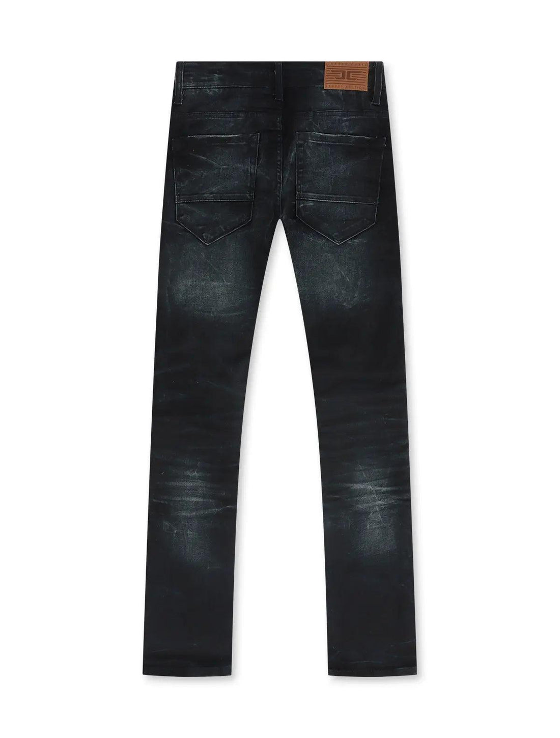 Jordan Craig Ross Jean - Midnight Blue by Denim Exchange
