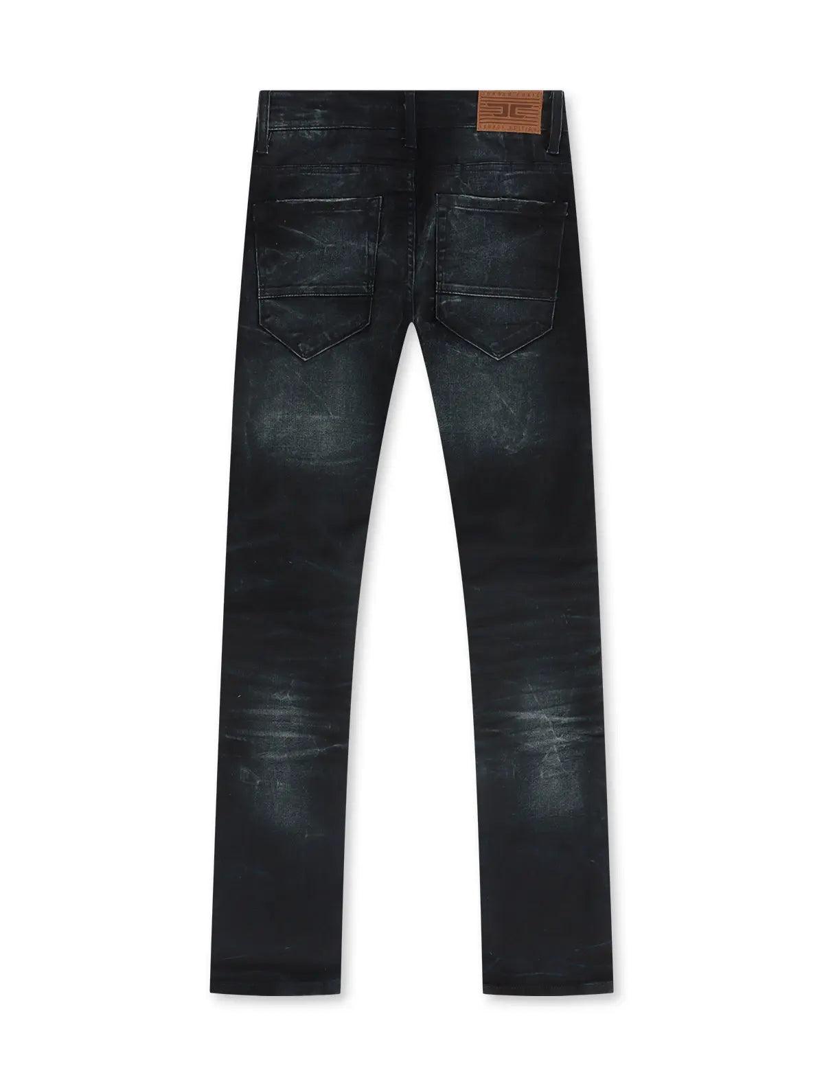 Jordan Craig Ross Jean - Midnight Blue by Denim Exchange