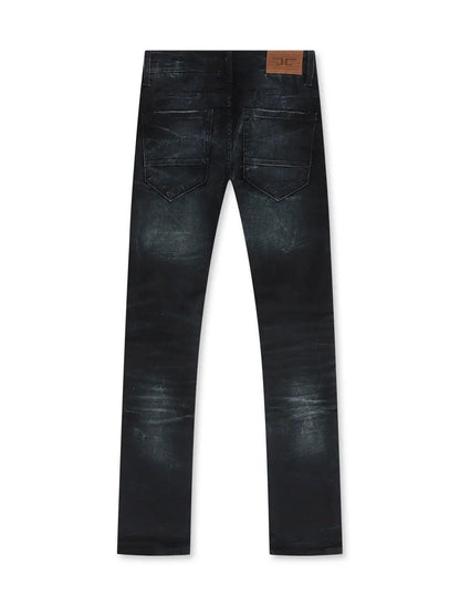 Jordan Craig Ross Jean - Midnight Blue by Denim Exchange