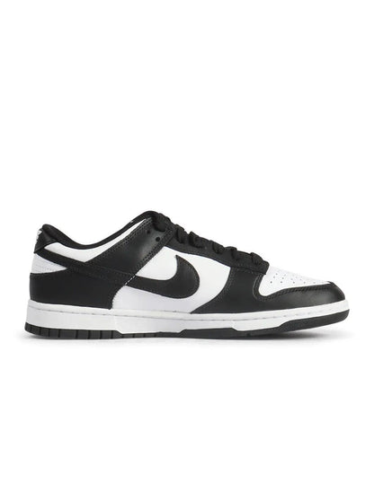 Nike Mens Dunk Low - Panda by Denim Exchange