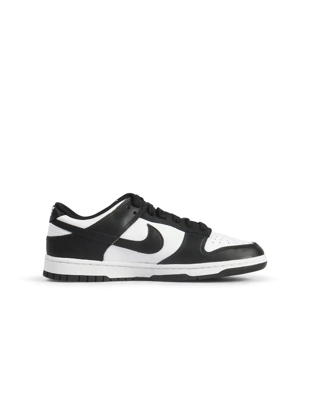 Nike Big Kids Dunk Low - Panda by Denim Exchange