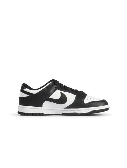 Nike Big Kids Dunk Low - Panda by Denim Exchange