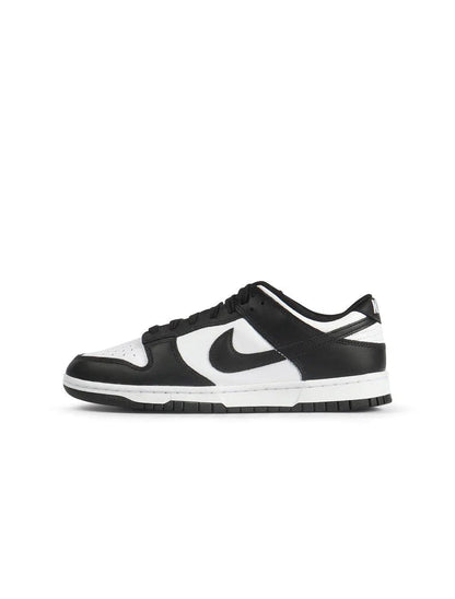 Nike Big Kids Dunk Low - Panda by Denim Exchange