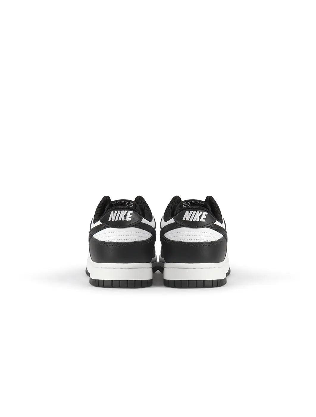 Nike Big Kids Dunk Low - Panda by Denim Exchange