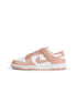 Nike Womens Dunk Low - Rose Whisper by Denim Exchange