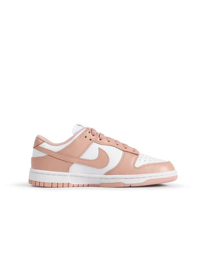 Nike Womens Dunk Low - Rose Whisper by Denim Exchange