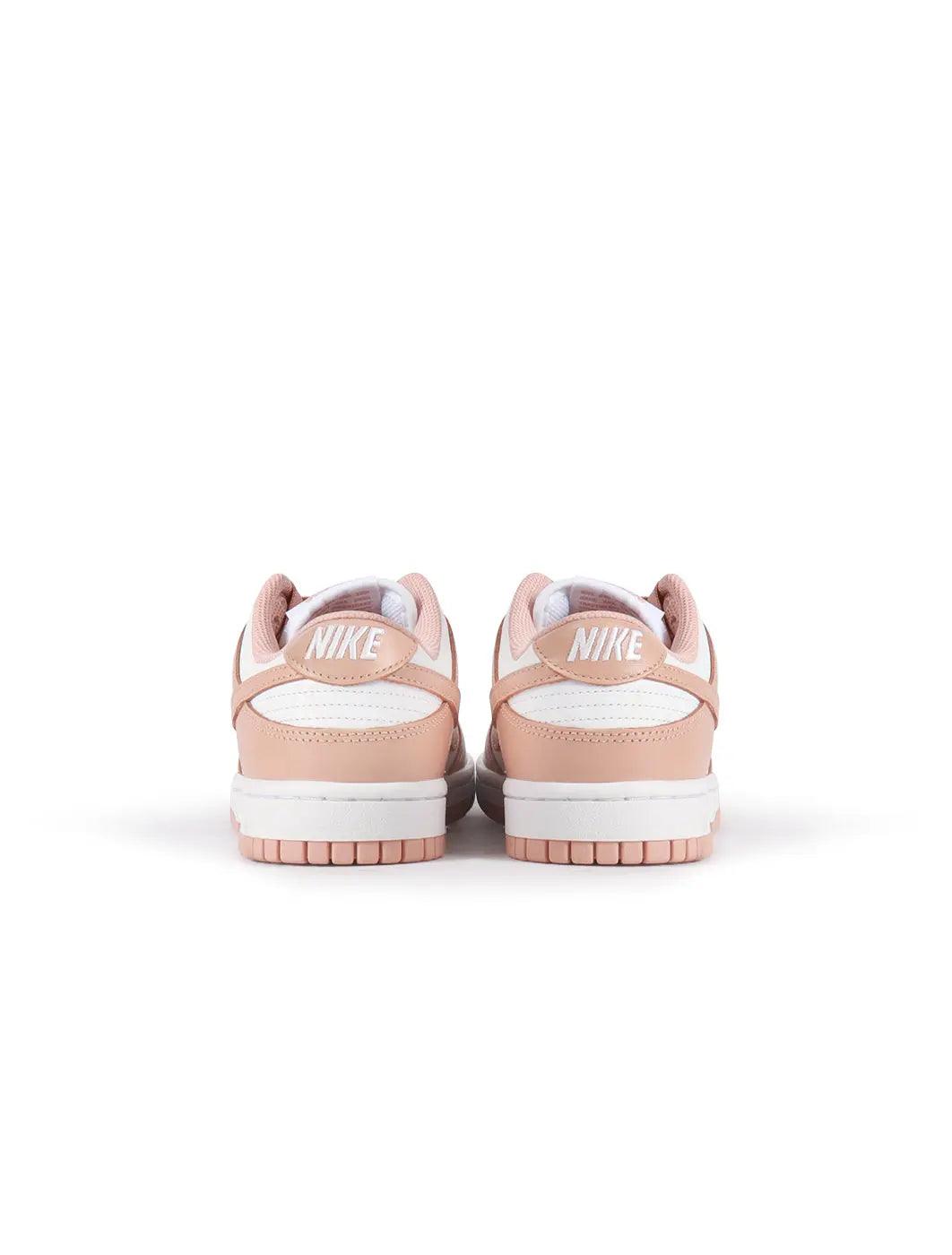 Nike Womens Dunk Low - Rose Whisper by Denim Exchange