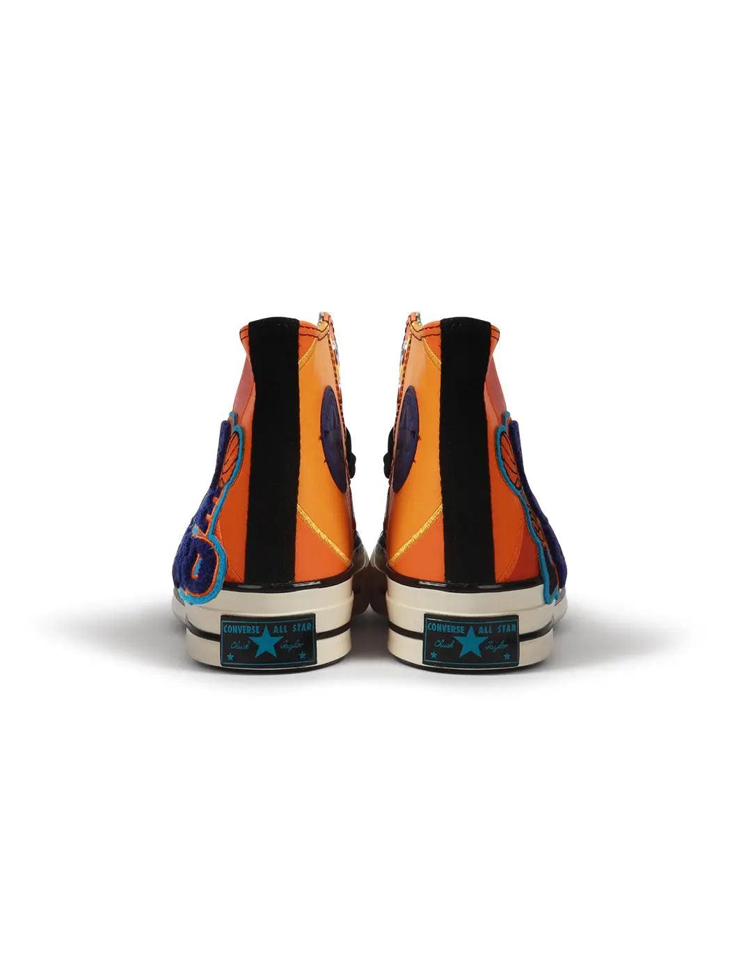 Converse Mens Chuck Taylor All Star - A New Legacy by Denim Exchange