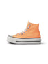 Converse Womens Chuck Taylor All Star - Peach Beam by Denim Exchange