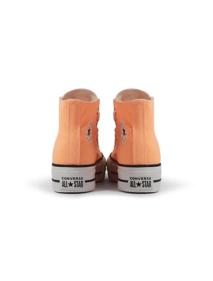 Converse Womens Chuck Taylor All Star - Peach Beam by Denim Exchange
