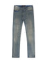 Jordan Craig Straight Fit Jeans - Sandstorm by Denim Exchange