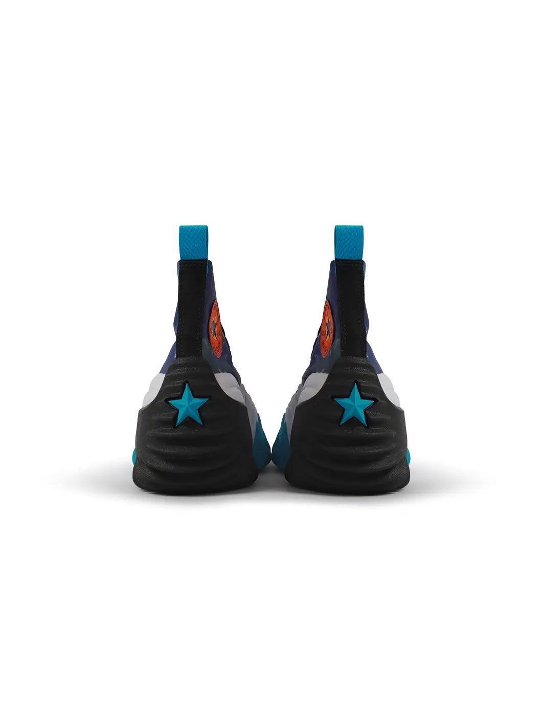 Converse Mens High - Space Jam by Denim Exchange