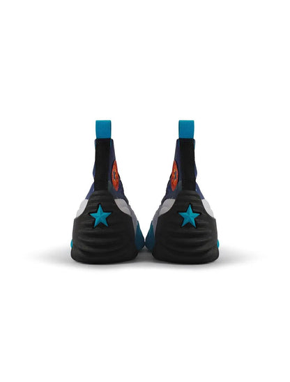 Converse Mens High - Space Jam by Denim Exchange