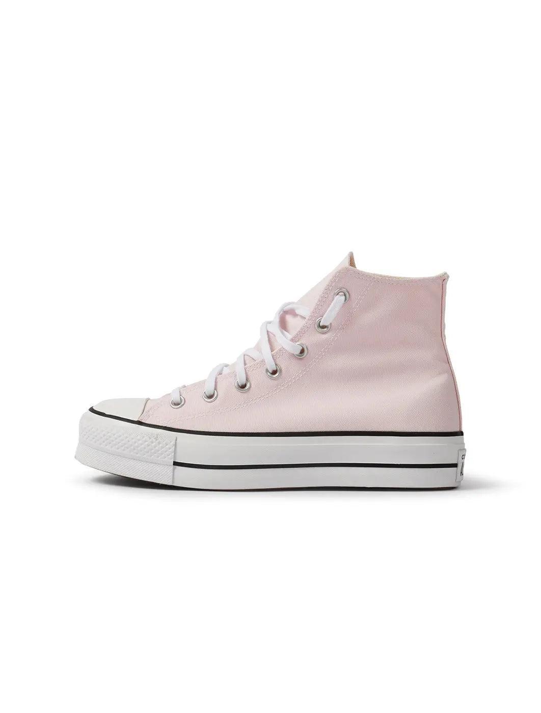 Converse Womens Chuck Taylor All Star - Decade Pink by Denim Exchange