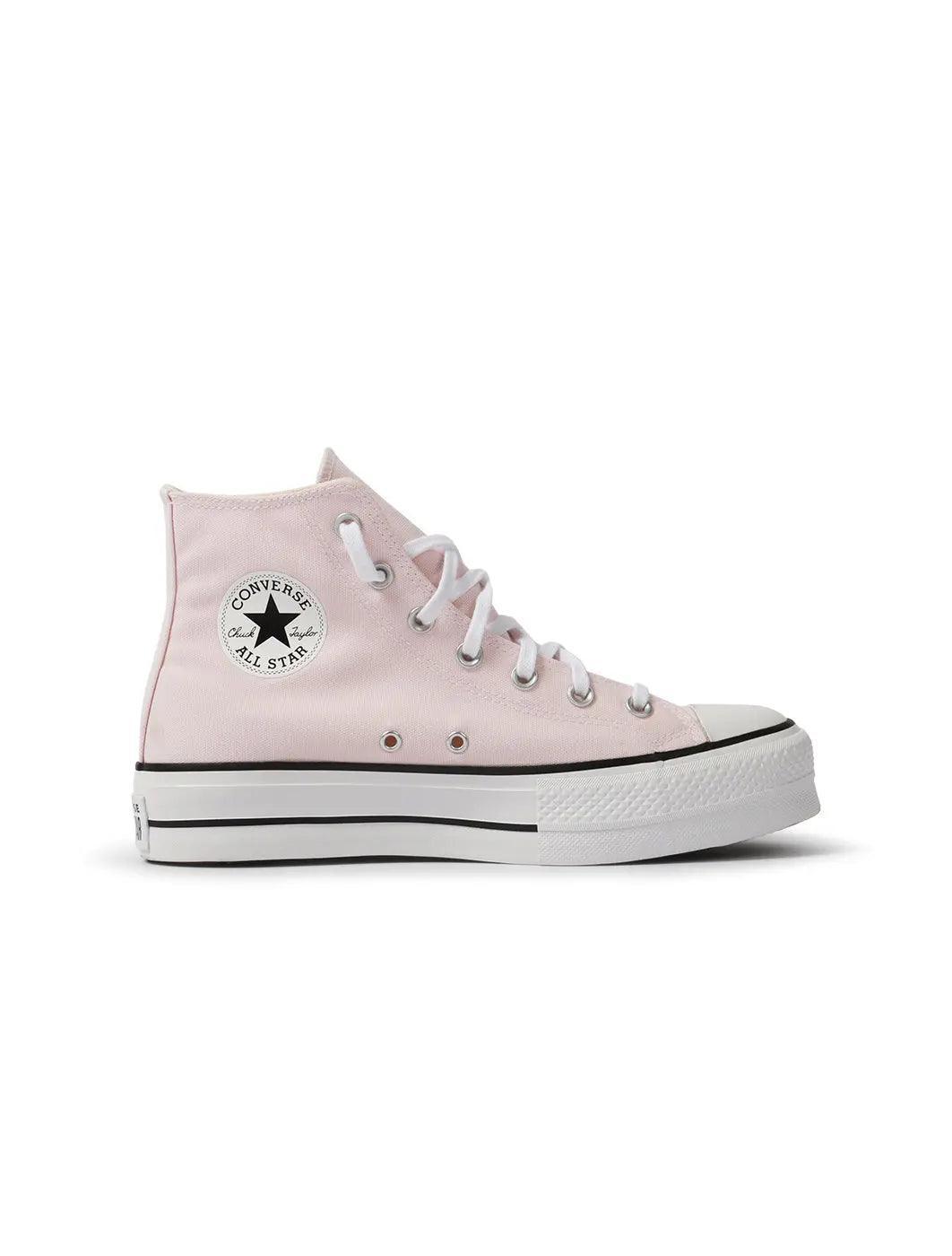 Converse Womens Chuck Taylor All Star - Decade Pink by Denim Exchange