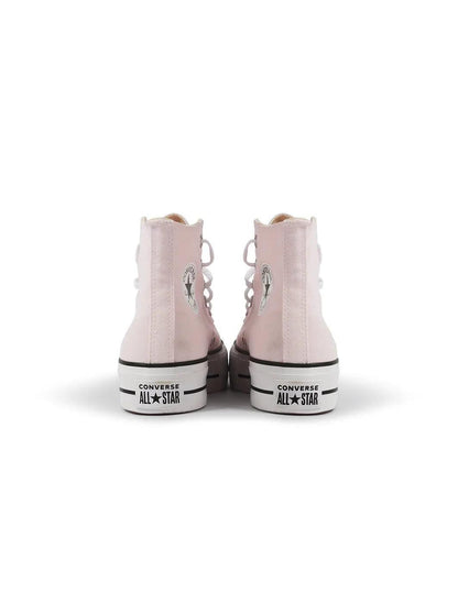 Converse Womens Chuck Taylor All Star - Decade Pink by Denim Exchange