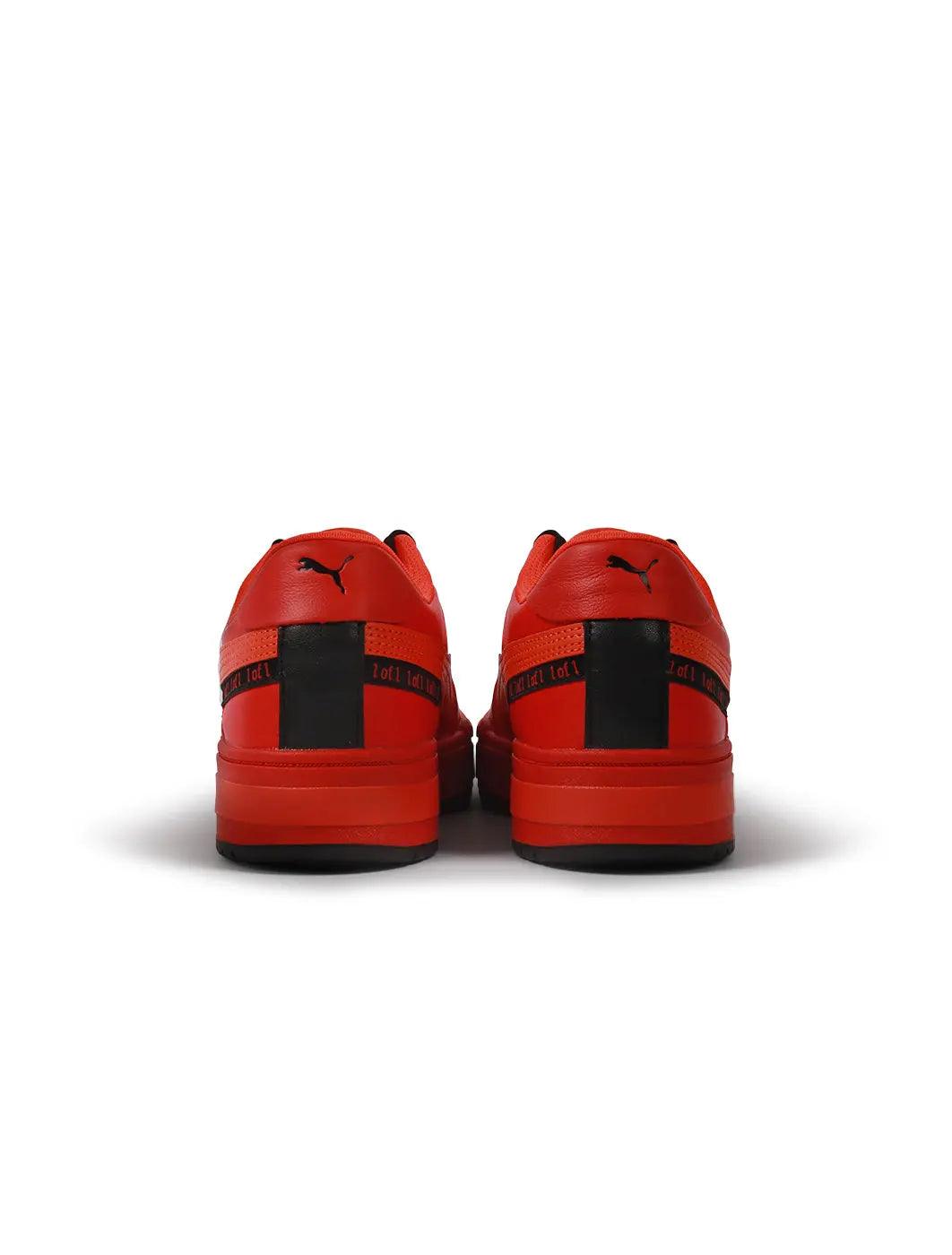 Puma Mens Ca Pro - La France by Denim Exchange