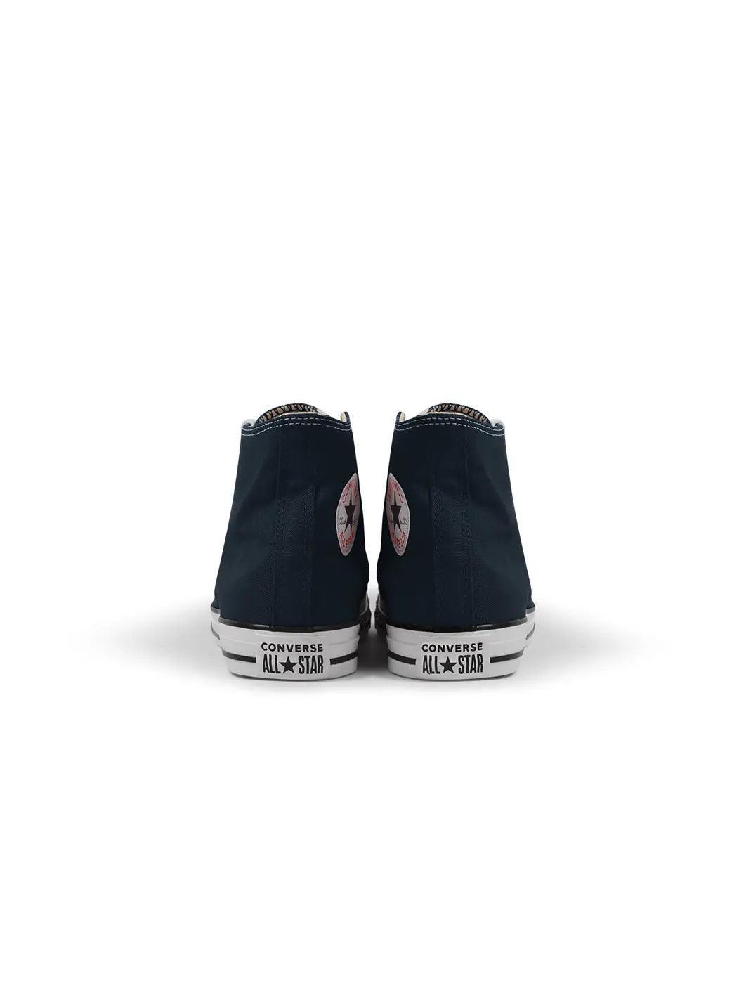 Converse Big Kids Chuck Taylor All Star Hi - Navy by Denim Exchange