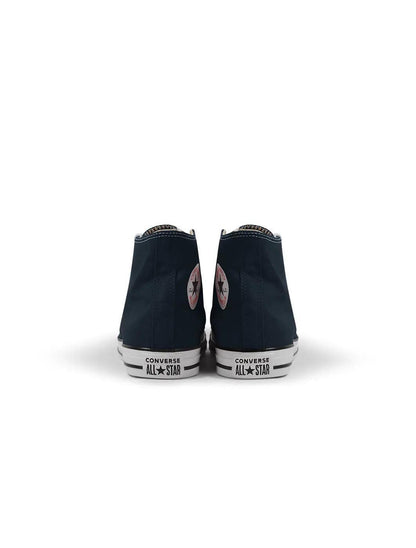 Converse Big Kids Chuck Taylor All Star Hi - Navy by Denim Exchange