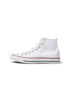 Converse Big Kids Chuck Taylor Hi - White by Denim Exchange